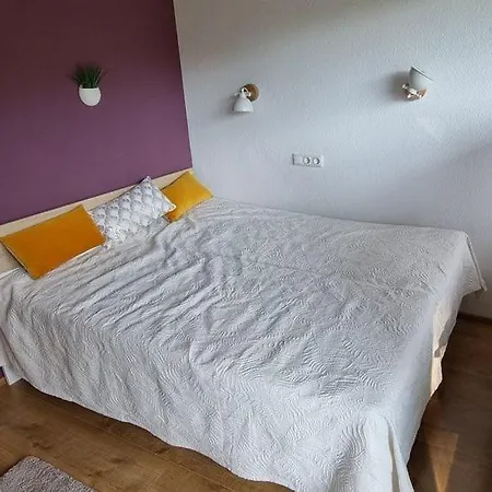 Am Weissensee Mit Bergblick - Ge10 Holiday home *