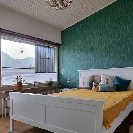 Am Weissensee Mit Bergblick - Ge10 Holiday home Fussen