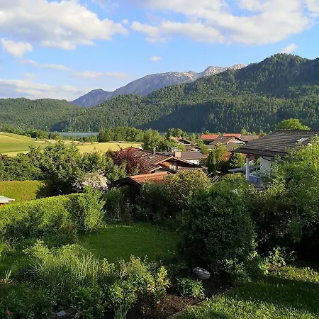 Am Weissensee Mit Bergblick - Ge10 Holiday home